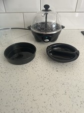 Piece egg cooker for sale  TAUNTON