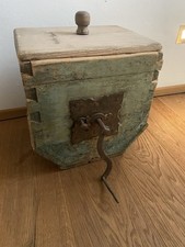 Holz butterschleuder butterfas gebraucht kaufen  Tittmoning