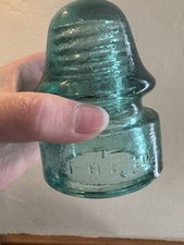 Vintage glass rail for sale  Providence