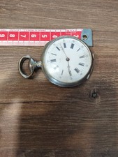 Montre ancienne gousset d'occasion  Bourgueil