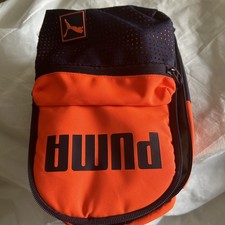 Puma red black for sale  West Palm Beach