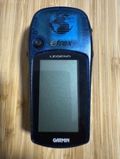 Garmin etrex legend for sale Garmin etrex legend for sale  TYWYN