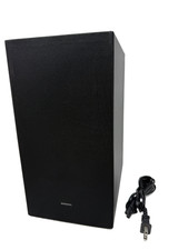 Bezprzewodowy subwoofer Samsung PS-WC45B na sprzedaż  Wysyłka do Poland
