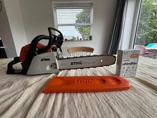 Stihl ms211 chainsaw for sale  NOTTINGHAM