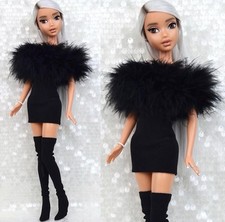 Oak scene barbie gebraucht kaufen  Seehausen, Zehrental