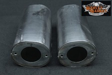 Copriforcella harley davidson usato  Italia