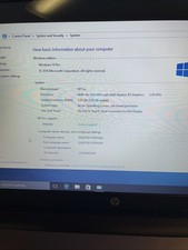Laptop amd 7410 for sale  Farmington