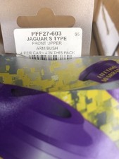 Jaguar type front for sale Jaguar type front for sale  EDINBURGH