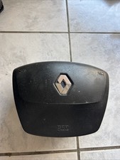 Airbag volante renault usato  San Tammaro