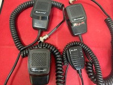 Midland electret microphone for sale  GAINSBOROUGH