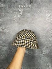 Cappello panama aquascutum usato  Spedire a Italy
