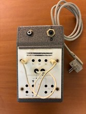 ddr netzteil gebraucht kaufen  Schlieben