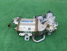 Radiatore scambiatore gas usato  Sinopoli