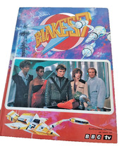 Vintage blakes annual for sale Vintage blakes annual for sale  CANTERBURY