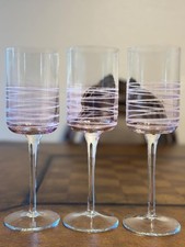 Set modern pink for sale  Naples