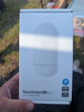 Uisp ubiquiti loco for sale  LONDON