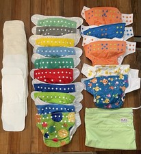 Alvababy cloth diaper for sale  Lexington