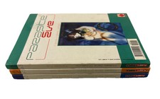 Parasite eve manga usato  San Benedetto del Tronto