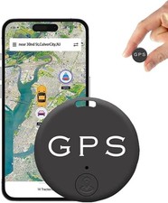 Mini localizzatore gps usato  Italia
