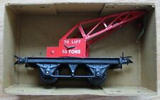Nice vintage hornby for sale  SOUTHAMPTON
