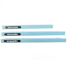 Set acoustic control for sale  Woodbury