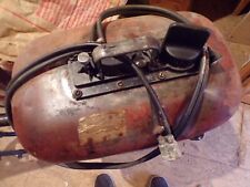 Evinrude outboard motor for sale  Rock Creek