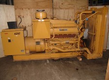 Caterpillar 620kw standby for sale  Dayton