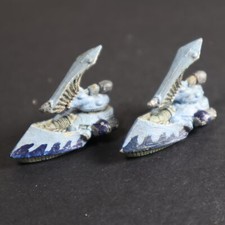 Eldar wave serpent for sale  Hutto