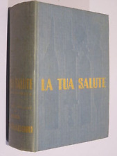 Tua salute enciclopedia usato  Salerno