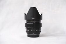 Fujinon xf23mmf1 . gebraucht kaufen  Braunschweig