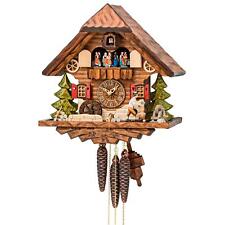 Kuckucksuhr holzhacker schäfe gebraucht kaufen  Itzehoe