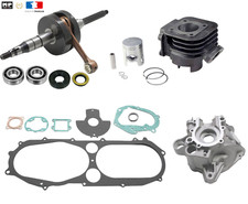 Kit moteur cylindre d'occasion  Saint-Dizier