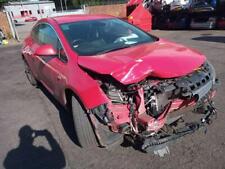 2013 vauxhall astra for sale  DUMFRIES