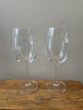 Reidel red wine for sale  Brooklyn