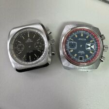 meisteranker chronograph gebraucht kaufen  Ettenheim