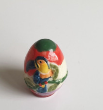 Fève oeuf emaux d'occasion  Metz-