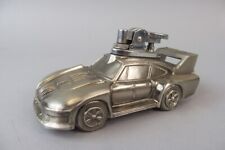 Vintage tischfeuerzeug porsche gebraucht kaufen  Ellingen