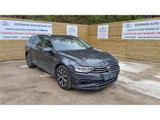 2022 volkswagen passet for sale  MACCLESFIELD