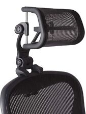 Headrest herman miller for sale  Shipping to Ireland