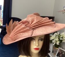 Ladies occasion hat for sale  WIMBORNE