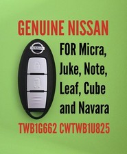 Genuine oem nissan for sale  COVENTRY