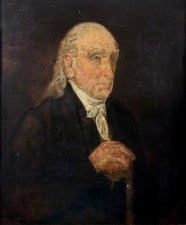 Scottish laird donald for sale  LONDON