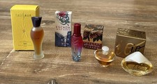 Miniatures parfum balanciaga d'occasion  Orange