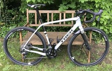 Trek gravelbike 28 gebraucht kaufen  Würzburg