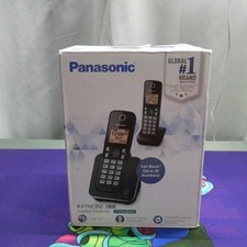 Panasonic expandable cordless for sale  Winston