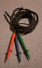 Fluke unfused test for sale  MANCHESTER