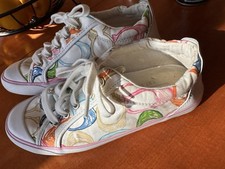 Coach sneakers shoes for sale  North Franklin