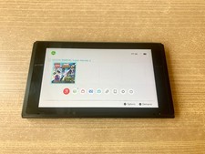 Console nintendo switch d'occasion  Rennes-