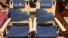 Nautical portable folding for sale  Middletown