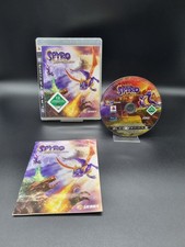 The legend spyro gebraucht kaufen  Nordstemmen